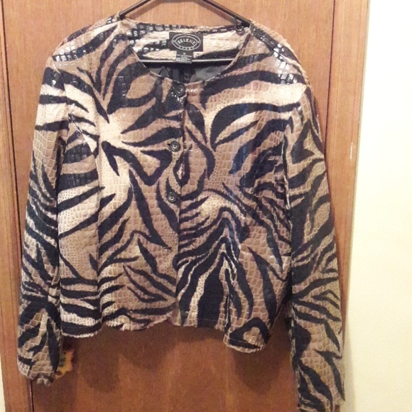 Suit Jacket - Picture 1 of 4